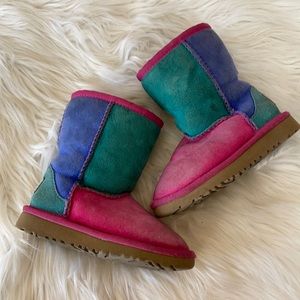 UGG GIRLS BOOTS